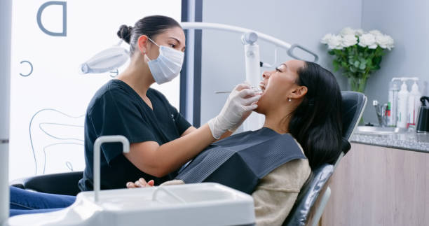 Dental X-Rays and Imaging in Maxwell, CA